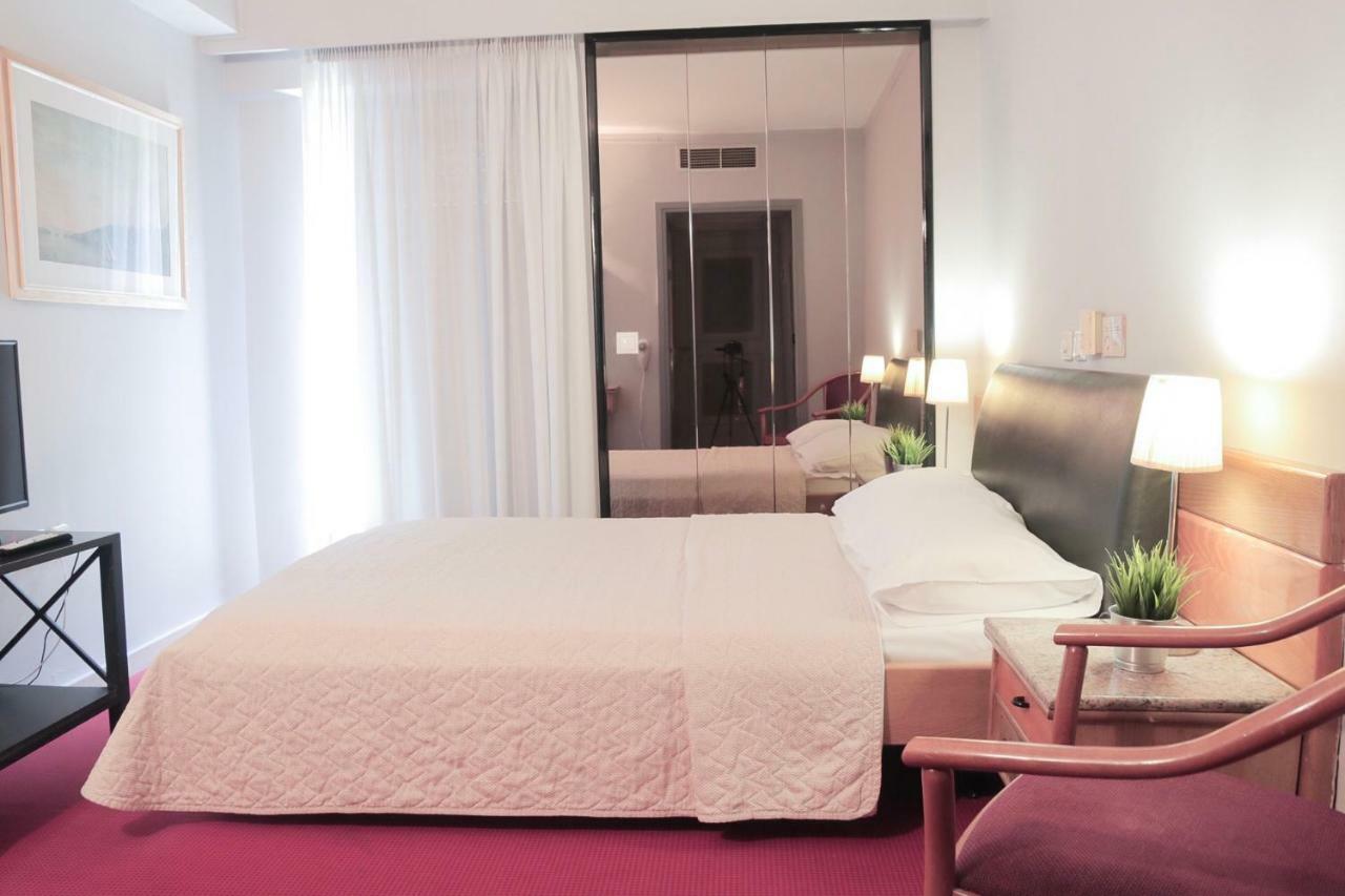 Hotel Victory Ateny Zewnętrze zdjęcie