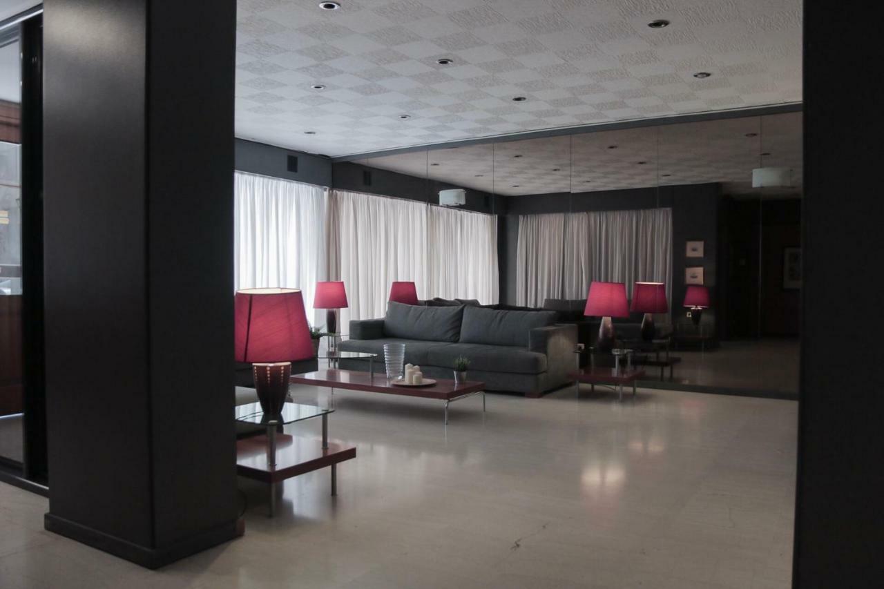 Hotel Victory Ateny Zewnętrze zdjęcie