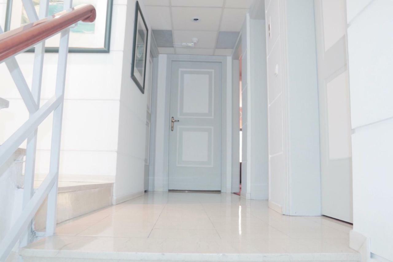 Hotel Victory Ateny Zewnętrze zdjęcie