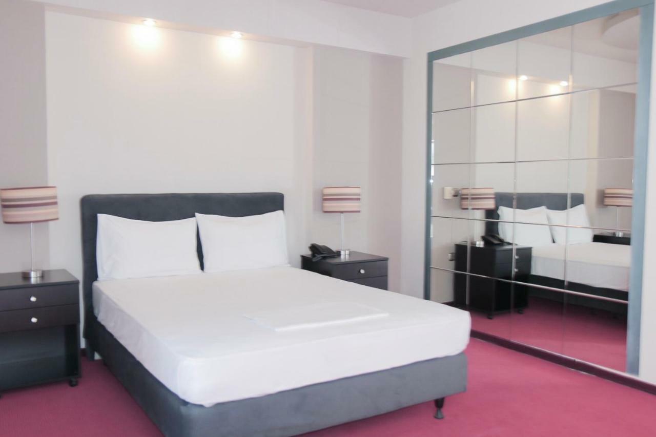 Hotel Victory Ateny Zewnętrze zdjęcie