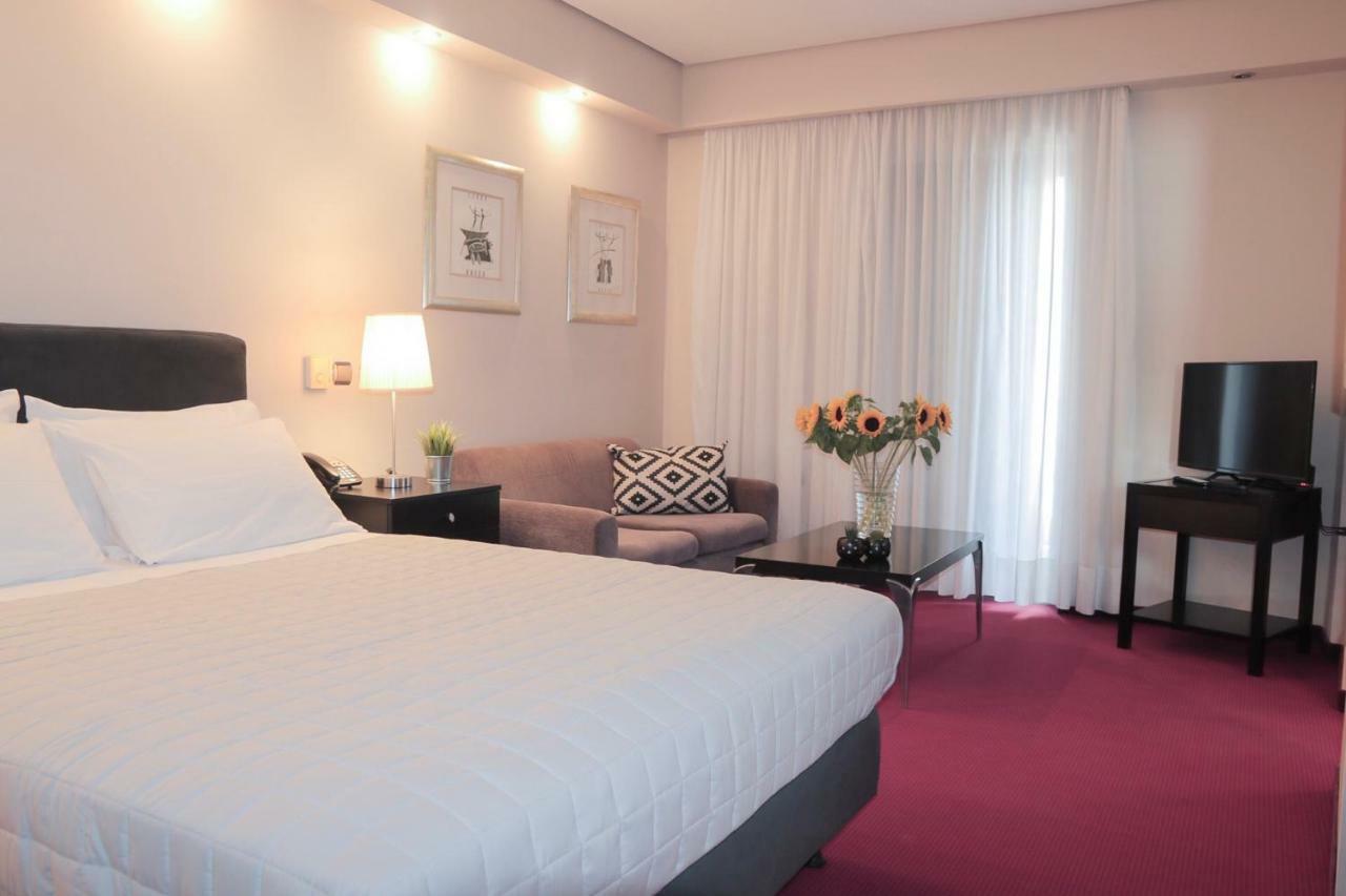 Hotel Victory Ateny Zewnętrze zdjęcie