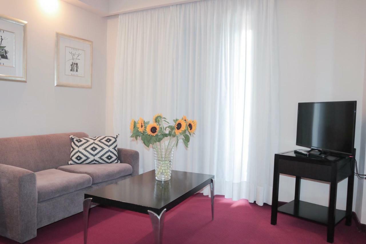Hotel Victory Ateny Zewnętrze zdjęcie