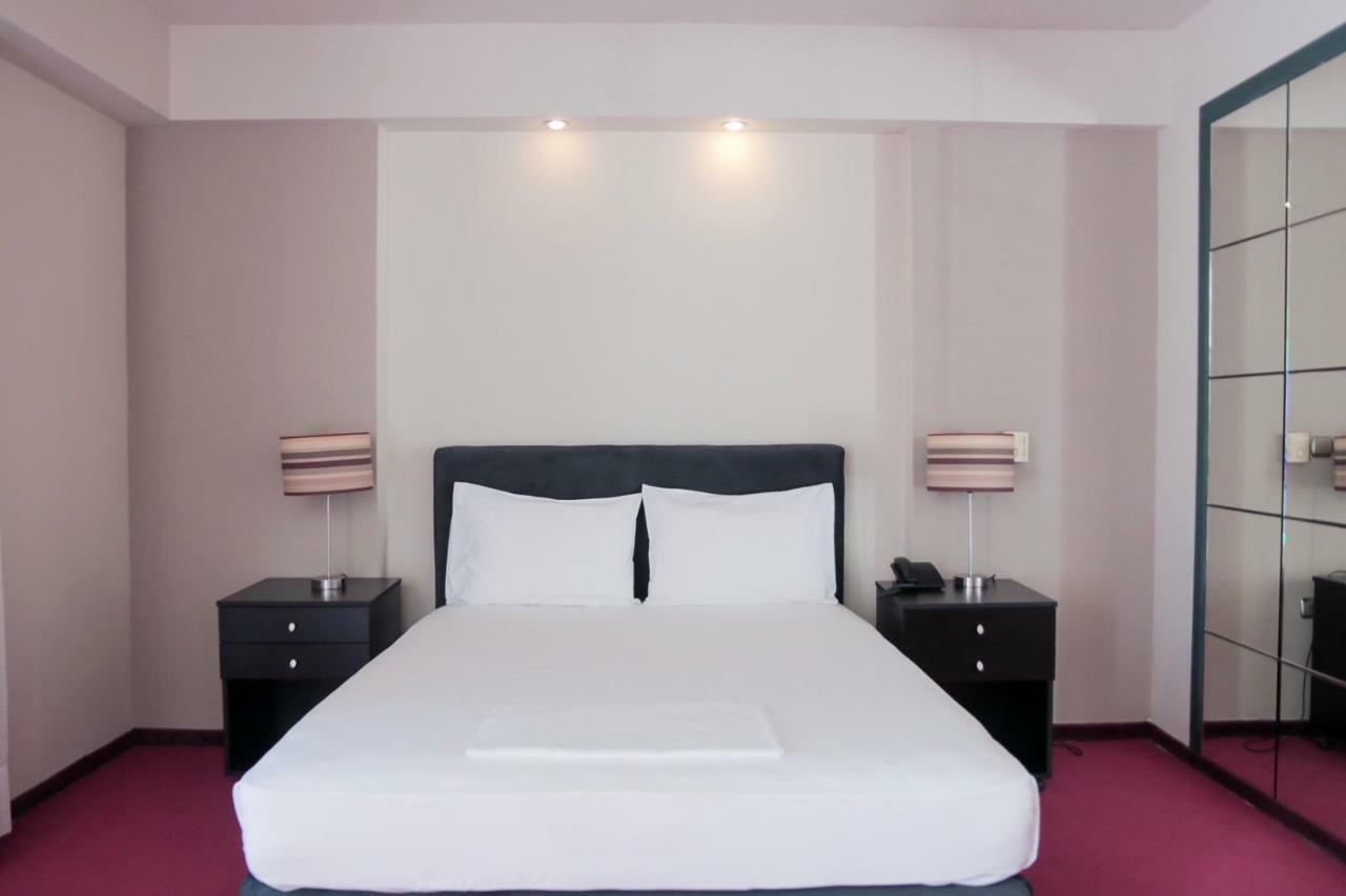 Hotel Victory Ateny Zewnętrze zdjęcie