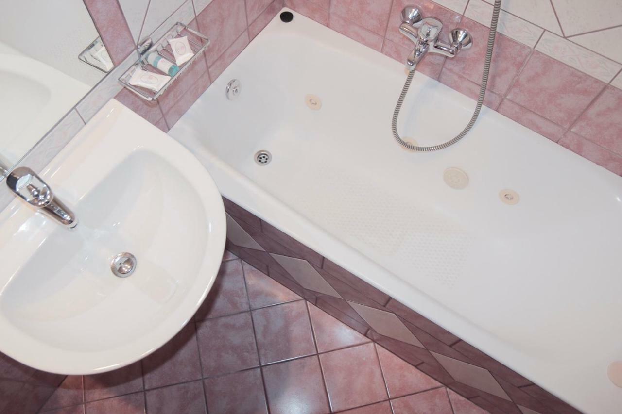 Hotel Victory Ateny Zewnętrze zdjęcie
