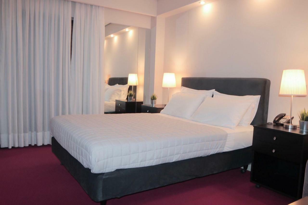 Hotel Victory Ateny Zewnętrze zdjęcie